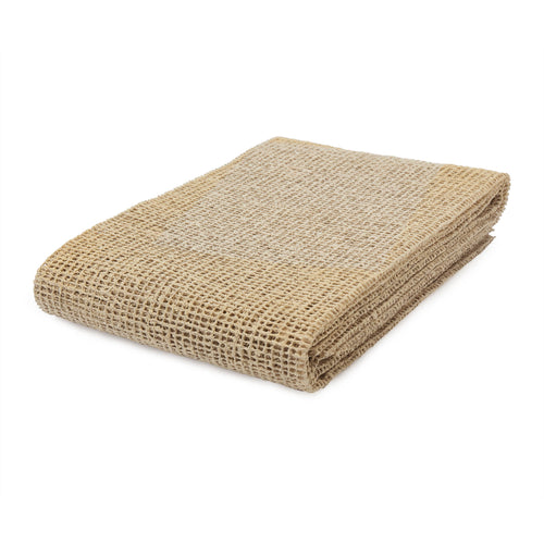 Kuda Rug Underlay in natural | Home & Living inspiration | URBANARA