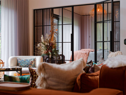 Home Story: Nicole von Klinker & Klunker
