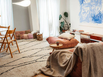 Home Story: Lani Lees