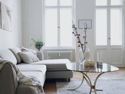 Home Staging mit Salty Interiors