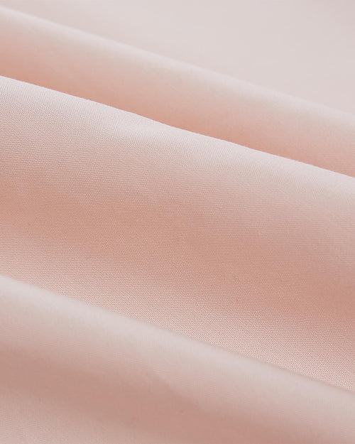 Kinderspannbettlaken Manteigas Mini [Rosa]