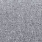 Leinen-Baumwoll-Spannbettlaken Tolosa [Jeansblau]