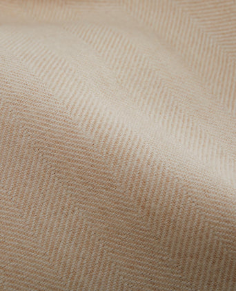 Alpakadecke Sogolla [Creme]