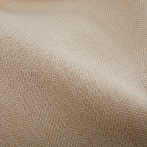 Alpakadecke Sogolla [Creme]