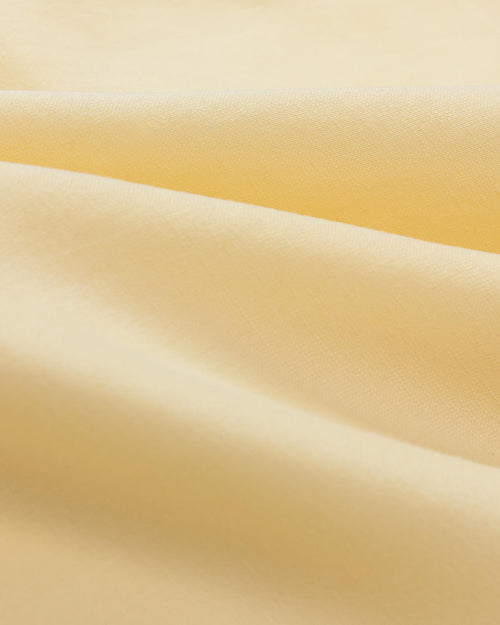 Lyocell-Bettwäsche-Set Formoso [Butter]