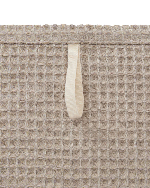 Handtuch Kotra [Beige & Elfenbein]