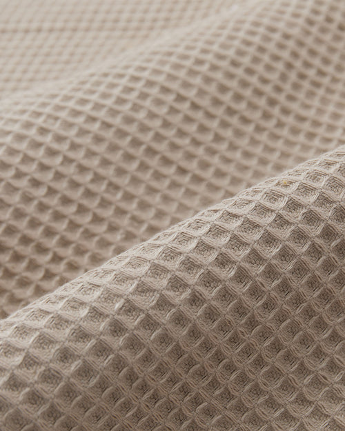 Handtuch Kotra [Beige & Elfenbein]