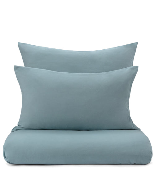 Kissenbezug Montrose [Grüngrau]