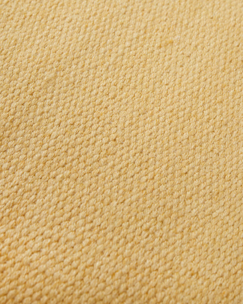 Outdoor Läufer Udaka [Sandgelb]
