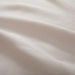 Satin-Spannbettlaken Seretta [Champagner]