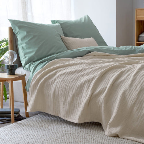 Tagesdecke Aiva [Creme]
