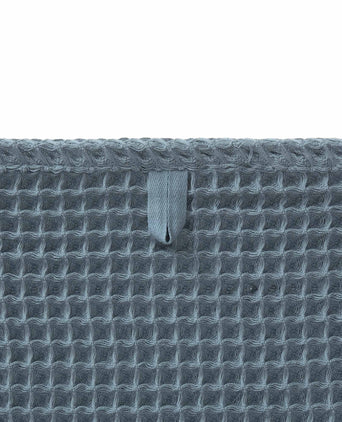 Mikawa Towel Collection grey green, 100% cotton