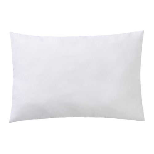 Kisseninlett Velenje, Weiß, 100% Polyester & 100% Polyester | URBANARA Kissenfüllungen