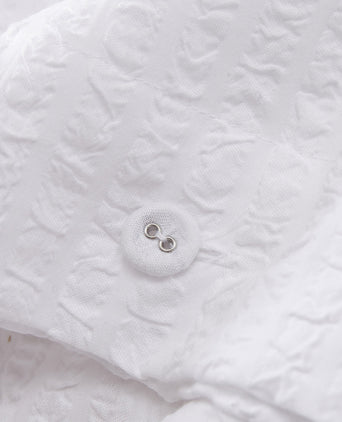 Ansei Bed Linen white, 100% cotton